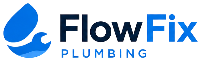 FlowFix Plumbing